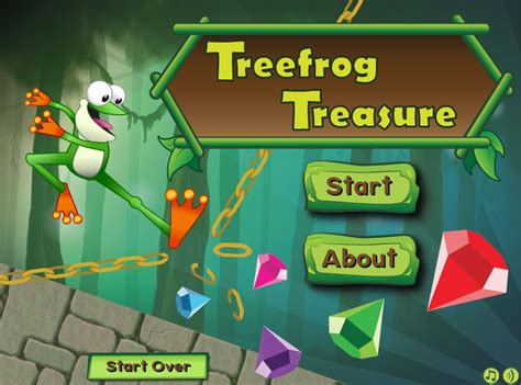 The Making of Treefrog Treasure: Our latest game is Treefrog Treasure. The game was designed to teach players how to place fractions on a numberline. The core group working on the game from the …